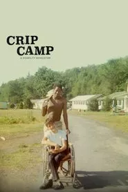 Image Crip Camp (Campamento extraordinario)