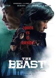 Image Biseuteo (The Beast)