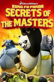 Image Kung Fu Panda: Los secretos de los maestros