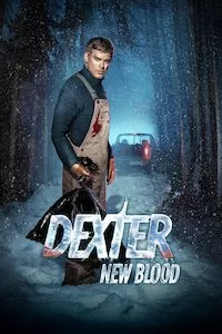 Image Dexter: New Blood