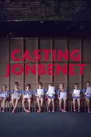 Image Casting JonBenet (Quién es JonBenét)