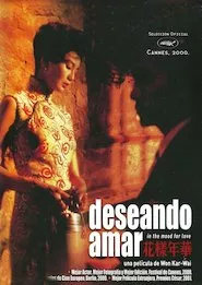 Image Fa yeung nin wa (Deseando amar)