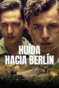 Image Huida hacia Berlín