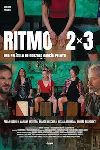 Image Ritmo 2 x 3