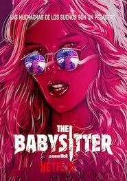 Image The Babysitter