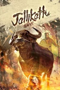 Image Jallikattu