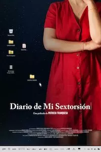 Image Diario de mi sextorsión