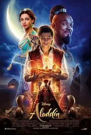 Image Aladdin