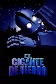 Image The Iron Giant (El gigante de hierro)