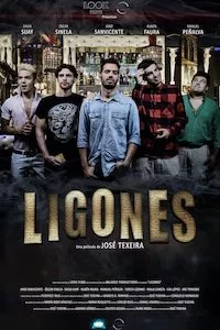 Image Ligones