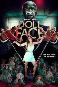 Image Doll Face