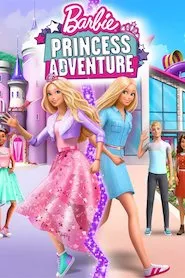 Image Barbie Princess Adventure