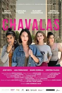 Image Chavalas