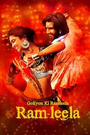 Image Goliyon Ki Rasleela Ram-Leela