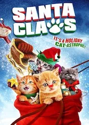 Image Santa Claws