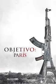 Image Made in France (Objetivo: París)