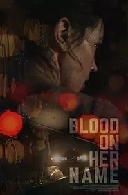 Image Blood on Her Name