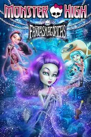 Image Monster High: Haunted