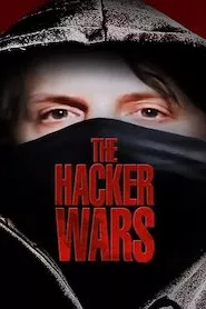 Image The Hacker Wars