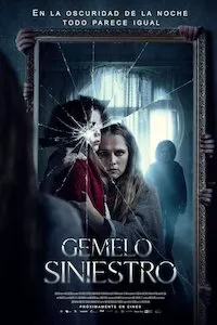 Image Gemelo siniestro