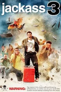 Image Jackass 3 (Jackass 3D)