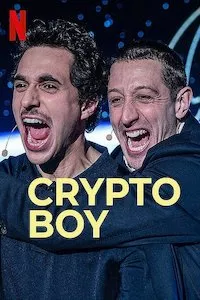 Image Crypto Boy