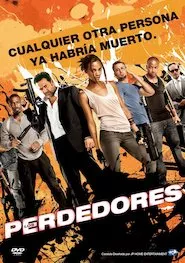 Image The Losers (Los perdedores)