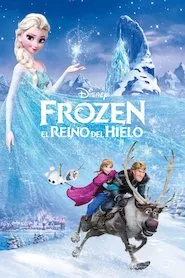 Image Frozen: Una aventura congelada