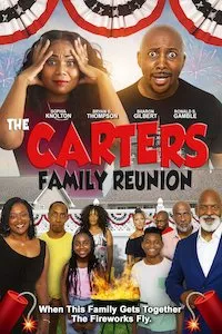 Image The Carter's Family Reunion