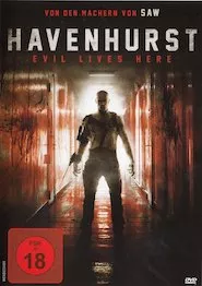 Image Havenhurst (La resurrección del mal)