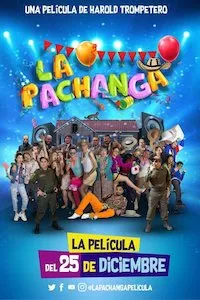 Image La Pachanga