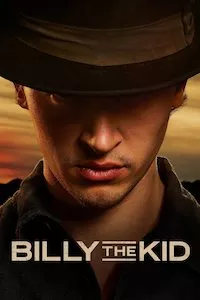 Image Billy the Kid