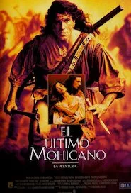 Image The Last of the Mohicans (El último mohicano)