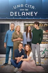 Image Una cita con las Delaney