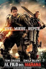 Image Edge of Tomorrow (Al filo del mañana)