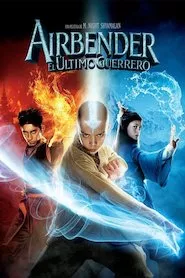 Image The Last Airbender (El último maestro del aire)