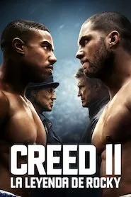 Image Creed 2: Defendiendo el legado