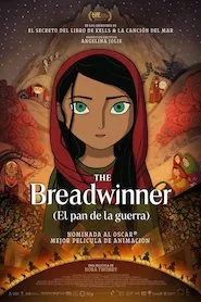 Image The Breadwinner