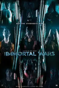 Image The Immortal Wars