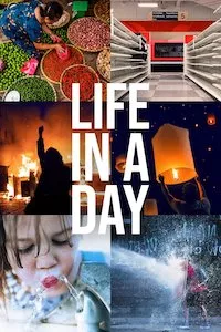 Image Life in a Day 2020