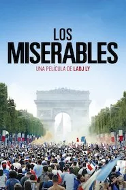 Image Les Misérables