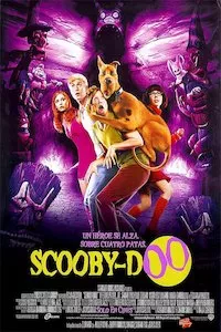 Image Scooby-Doo