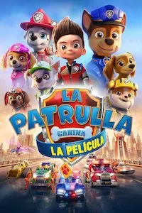 Image La patrulla canina: La película