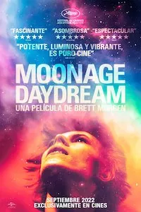 Image Moonage Daydream