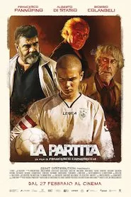 Image La partita (Un partido decisivo)