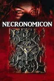 Image Necronomicón