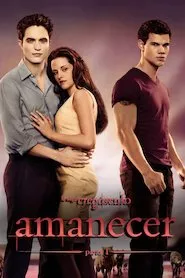 Image La saga Crepúsculo: Amanecer – Parte 1