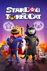 Image StarDog and TurboCat