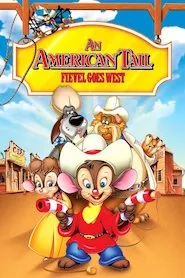 Image Fievel va al Oeste