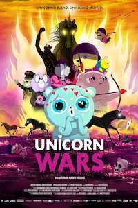 Image Unicorn Wars